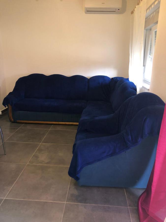 Apartmani Janja Starigrad Paklenica Exteriér fotografie