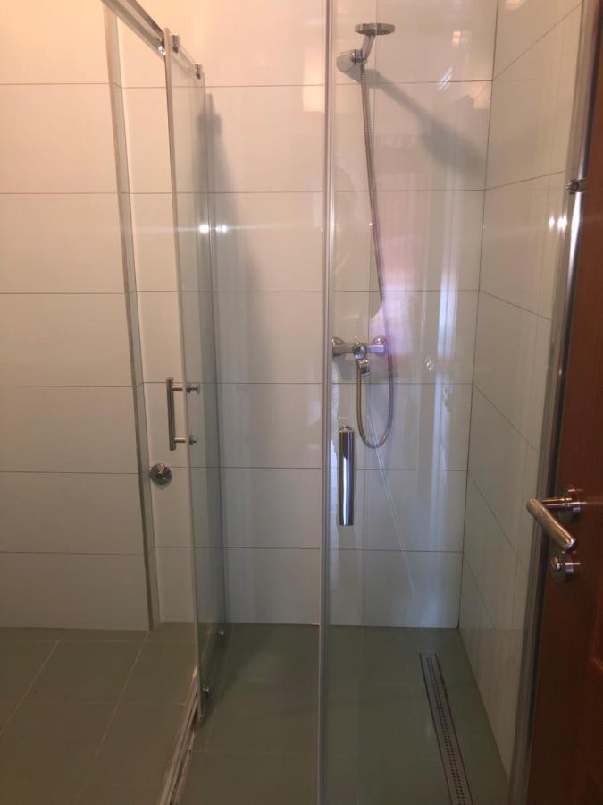 Apartmani Janja Starigrad Paklenica Exteriér fotografie